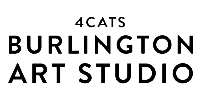 4Cats Burlington Arts Studio