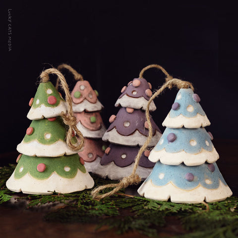 November | Elves Bells | 1.5 Hr Instructor Guided Workshop {member pricing} 1 person for $25, 2 for $35, 3 for $45, 4 for $55