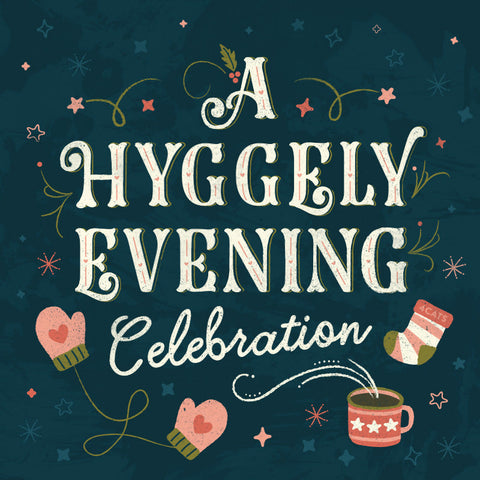 November A Hyggely Evening Celebration
